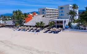 Decameron Isla Coral Guayabitos, Ramada All-Inclusive Resort