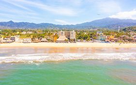 Decameron Isla Coral Guayabitos, Ramada All-Inclusive Resort